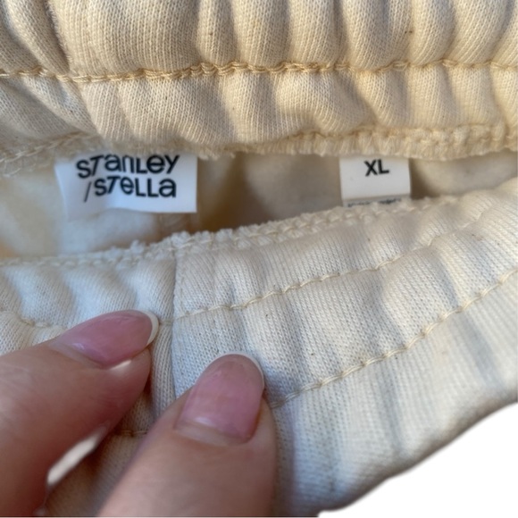 Stanley/Stella Unisex Flyer Jogger I Size: XL - Picture 6 of 7